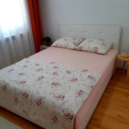 Central Modern Apt Struga Exterior photo
